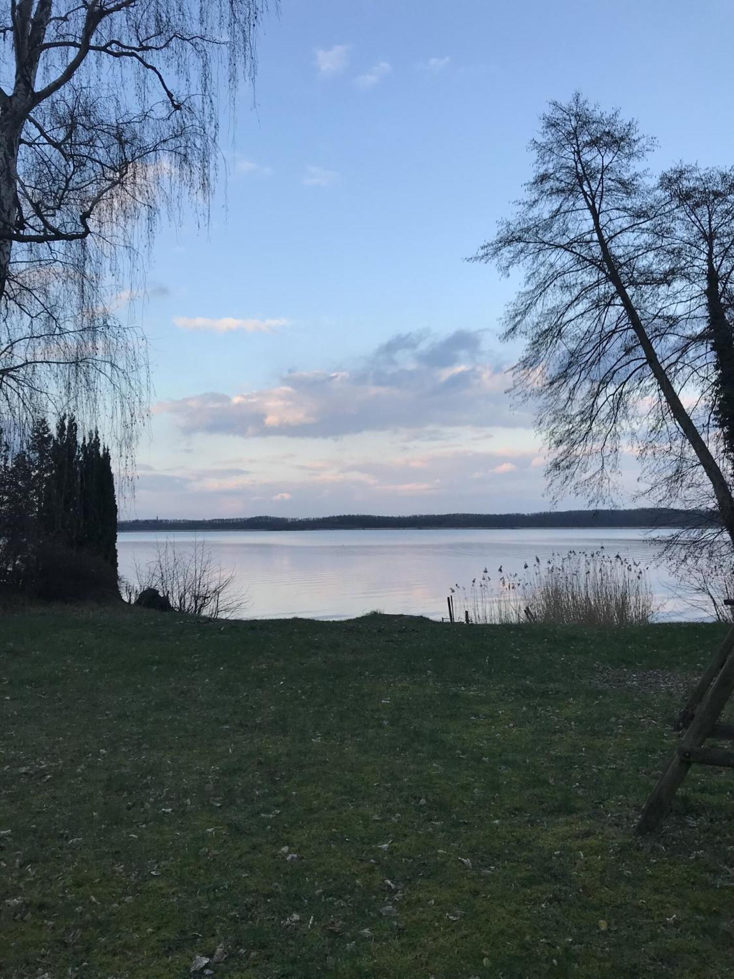 Ferienwohnung Am Mellensee Klausdorf  Luaran gambar